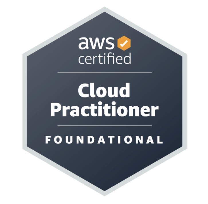 aws cloud pract